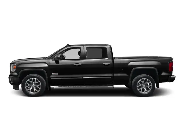 2015 GMC Sierra 1500 - Photo 3