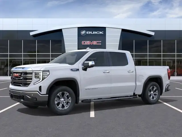 2026 GMC Sierra 1500 - Photo 2