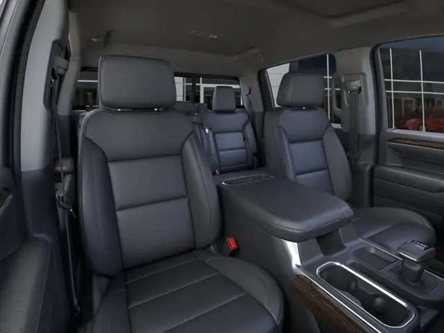 2026 GMC Sierra 1500 - Photo 6