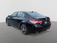 2020 Toyota Camry Hybrid SE SE | Hybrid | Sunroof | Leather - Photo 4