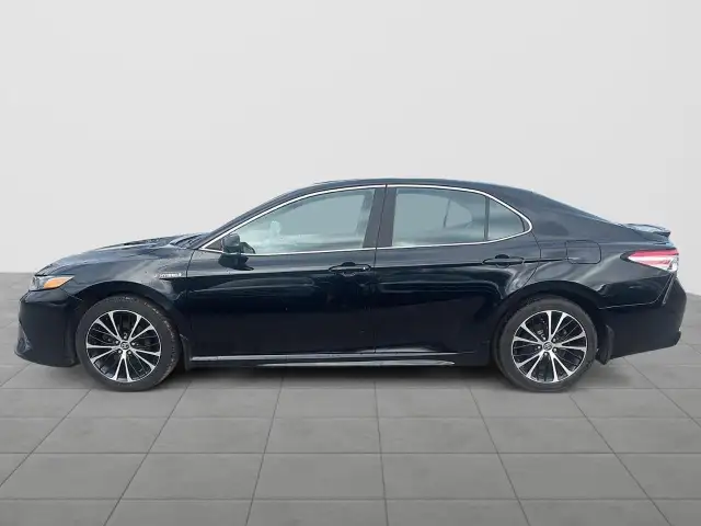 2020 Toyota Camry Hybrid SE SE | Hybrid | Sunroof | Leather - Photo 5
