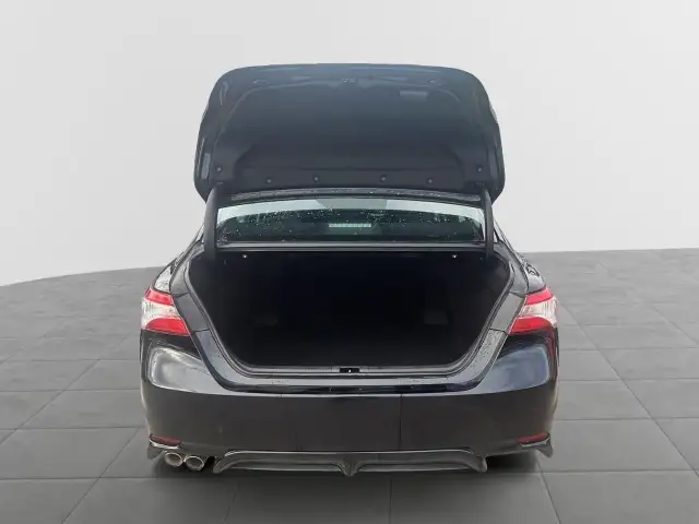 2020 Toyota Camry Hybrid SE SE | Hybrid | Sunroof | Leather - Photo 6