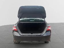 2020 Toyota Camry Hybrid SE SE | Hybrid | Sunroof | Leather - Photo 6