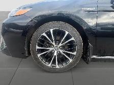 2020 Toyota Camry Hybrid SE SE | Hybrid | Sunroof | Leather - Photo 7