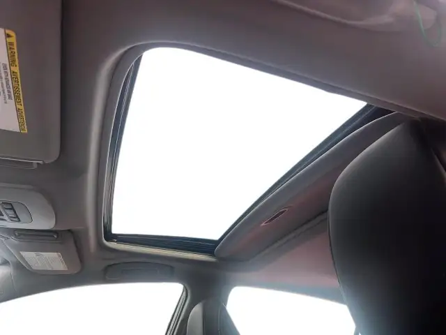 2020 Toyota Camry Hybrid SE SE | Hybrid | Sunroof | Leather - Photo 8