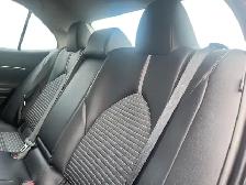 2020 Toyota Camry Hybrid SE SE | Hybrid | Sunroof | Leather - Photo 10