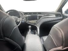 2020 Toyota Camry Hybrid SE SE | Hybrid | Sunroof | Leather - Photo 12
