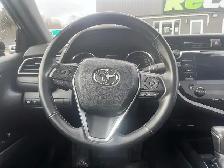 2020 Toyota Camry Hybrid SE SE | Hybrid | Sunroof | Leather - Photo 13