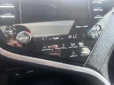 2020 Toyota Camry Hybrid SE SE | Hybrid | Sunroof | Leather - Photo 15
