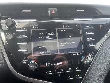 2020 Toyota Camry Hybrid SE SE | Hybrid | Sunroof | Leather - Photo 19