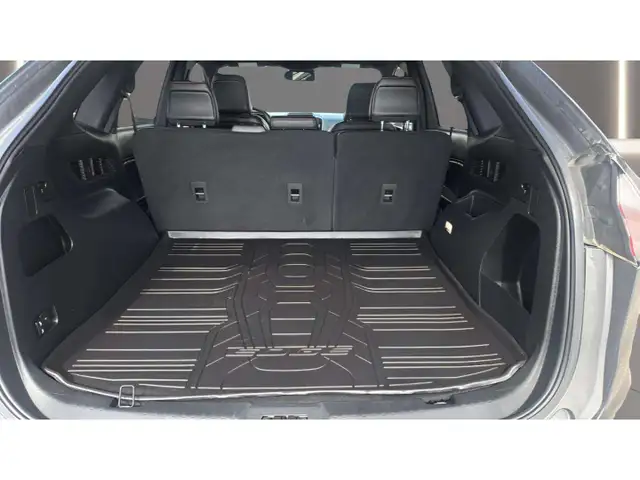 2022 Ford Edge ST-LINE AWD 2.0L TURBO B.S.A/NAV/CAM/CAR-PLAY/LOW - Photo 9