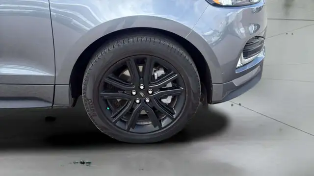 2022 Ford Edge ST-LINE AWD 2.0L TURBO B.S.A/NAV/CAM/CAR-PLAY/LOW - Photo 10