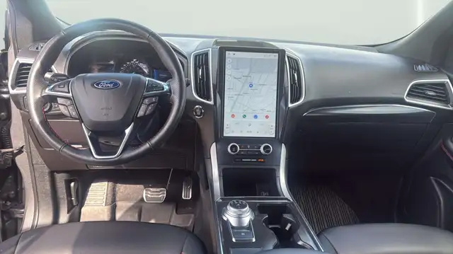 2022 Ford Edge ST-LINE AWD 2.0L TURBO B.S.A/NAV/CAM/CAR-PLAY/LOW - Photo 11