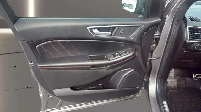 2022 Ford Edge ST-LINE AWD 2.0L TURBO B.S.A/NAV/CAM/CAR-PLAY/LOW - Photo 14