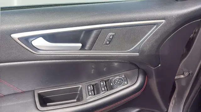 2022 Ford Edge ST-LINE AWD 2.0L TURBO B.S.A/NAV/CAM/CAR-PLAY/LOW - Photo 15