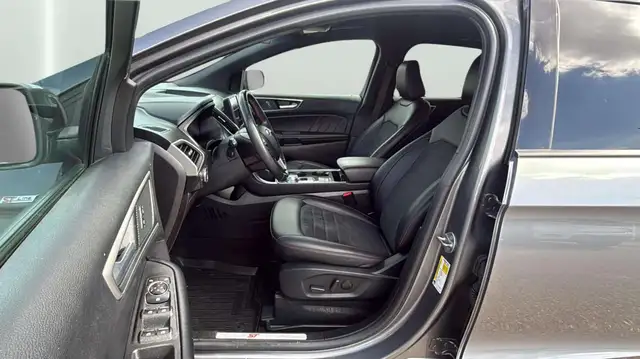 2022 Ford Edge ST-LINE AWD 2.0L TURBO B.S.A/NAV/CAM/CAR-PLAY/LOW - Photo 16