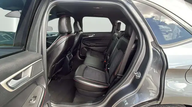 2022 Ford Edge ST-LINE AWD 2.0L TURBO B.S.A/NAV/CAM/CAR-PLAY/LOW - Photo 17