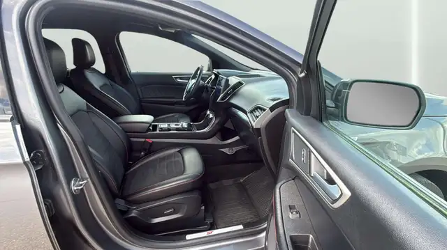 2022 Ford Edge ST-LINE AWD 2.0L TURBO B.S.A/NAV/CAM/CAR-PLAY/LOW - Photo 18