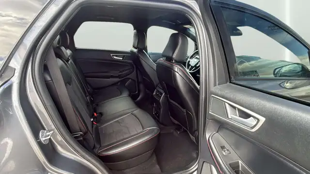 2022 Ford Edge ST-LINE AWD 2.0L TURBO B.S.A/NAV/CAM/CAR-PLAY/LOW - Photo 19