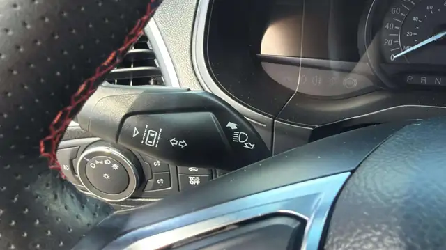 2022 Ford Edge ST-LINE AWD 2.0L TURBO B.S.A/NAV/CAM/CAR-PLAY/LOW - Photo 21