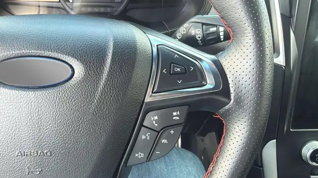 2022 Ford Edge ST-LINE AWD 2.0L TURBO B.S.A/NAV/CAM/CAR-PLAY/LOW - Photo 23