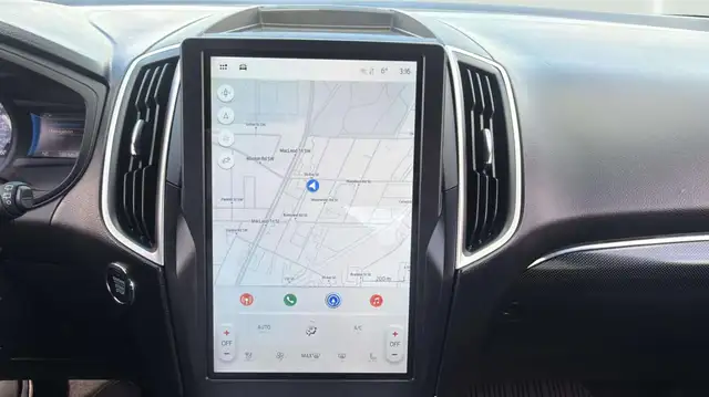 2022 Ford Edge ST-LINE AWD 2.0L TURBO B.S.A/NAV/CAM/CAR-PLAY/LOW - Photo 24