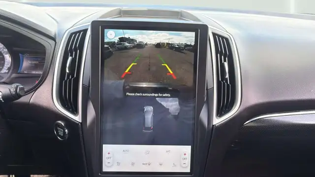 2022 Ford Edge ST-LINE AWD 2.0L TURBO B.S.A/NAV/CAM/CAR-PLAY/LOW - Photo 25