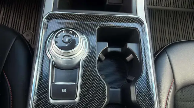 2022 Ford Edge ST-LINE AWD 2.0L TURBO B.S.A/NAV/CAM/CAR-PLAY/LOW - Photo 27