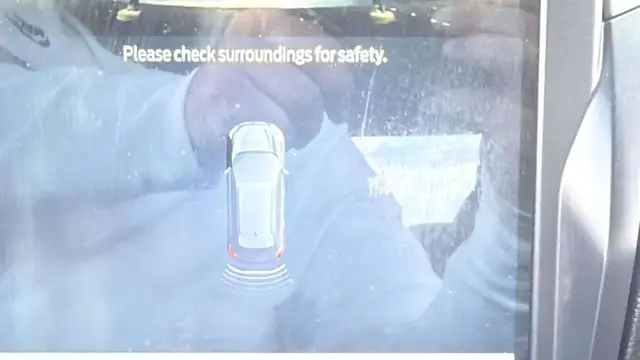 2022 Ford Edge ST-LINE AWD 2.0L TURBO B.S.A/NAV/CAM/CAR-PLAY/LOW - Photo 28