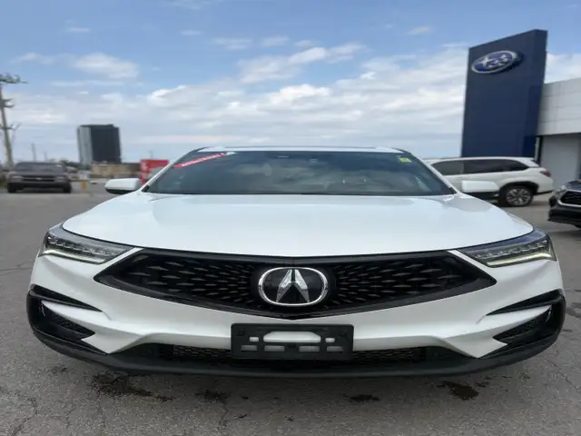 2020 Acura RDX A-Spec - Photo 9