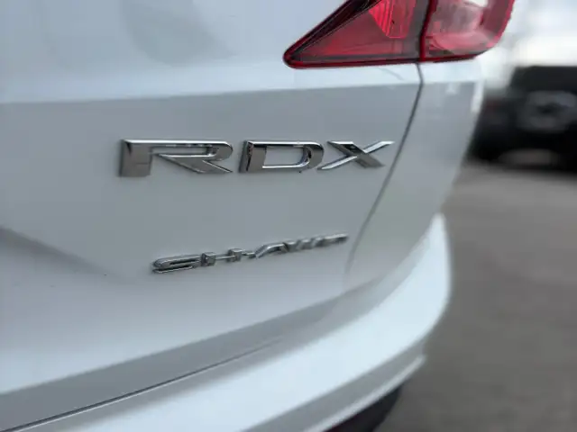 2020 Acura RDX A-Spec - Photo 11