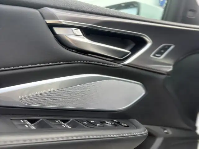 2020 Acura RDX A-Spec - Photo 13