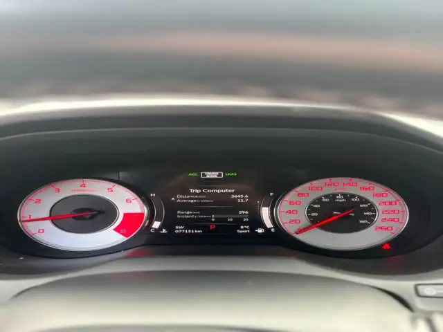 2020 Acura RDX A-Spec - Photo 14