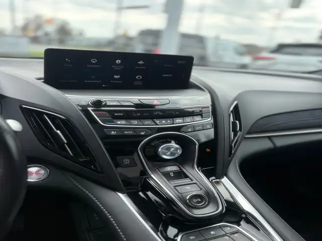 2020 Acura RDX A-Spec - Photo 15