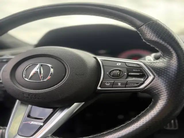 2020 Acura RDX A-Spec - Photo 18