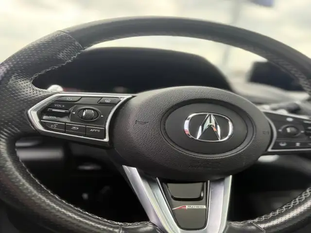 2020 Acura RDX A-Spec - Photo 19