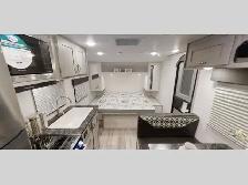 2021 Prime Time RV Tracer 200BHSLE