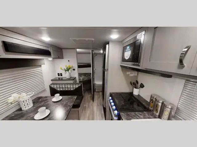 2021 Prime Time RV Tracer 200BHSLE - Photo 3