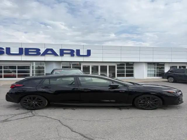 2024 Subaru Impreza RS - Photo 2