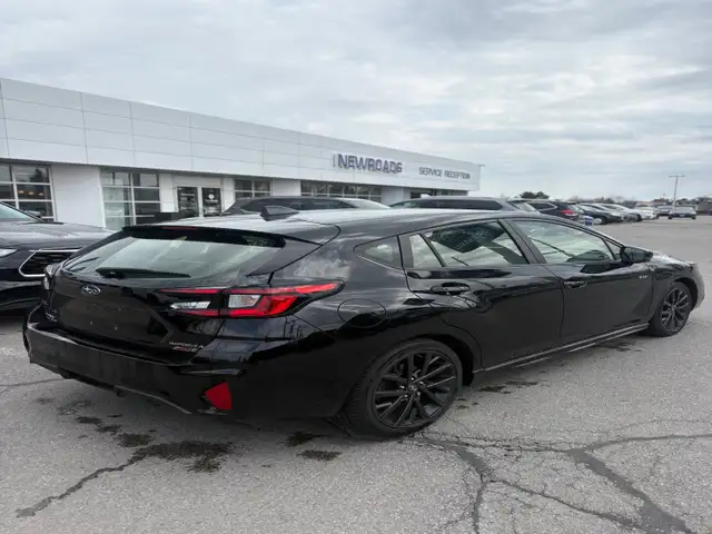 2024 Subaru Impreza RS - Photo 3