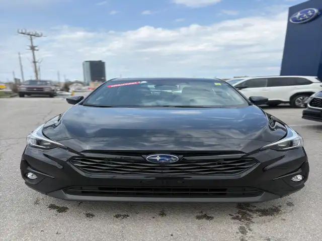 2024 Subaru Impreza RS - Photo 8