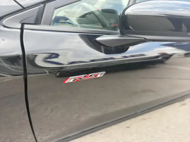 2024 Subaru Impreza RS - Photo 9