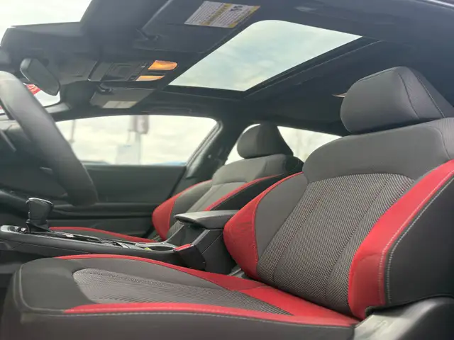 2024 Subaru Impreza RS - Photo 10