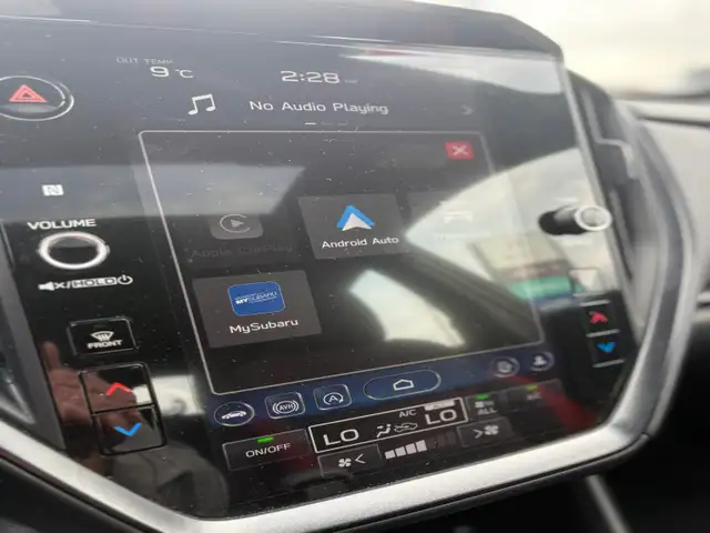 2024 Subaru Impreza RS - Photo 13