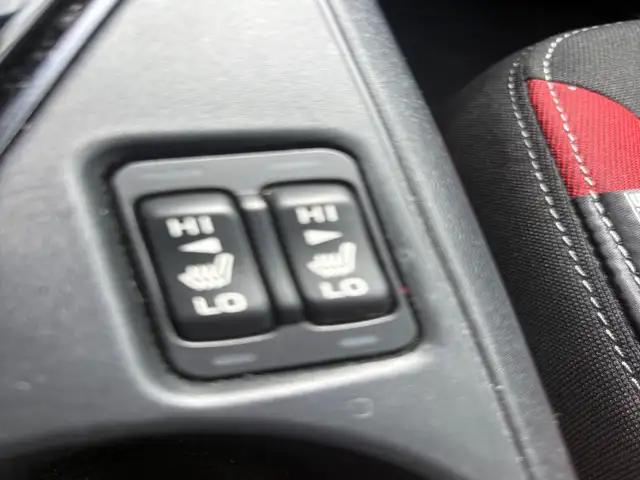 2024 Subaru Impreza RS - Photo 14