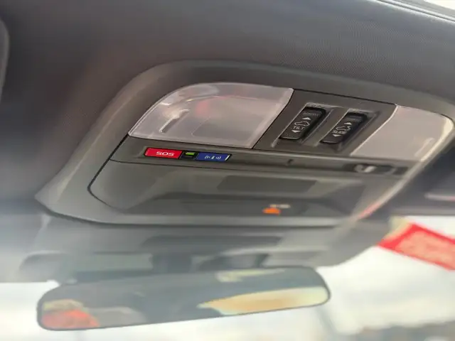 2024 Subaru Impreza RS - Photo 15