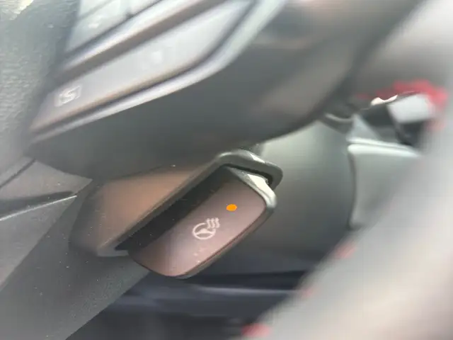 2024 Subaru Impreza RS - Photo 16