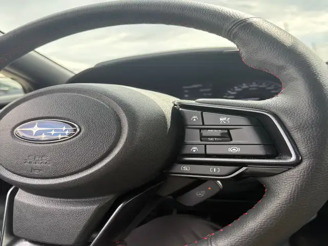 2024 Subaru Impreza RS - Photo 17