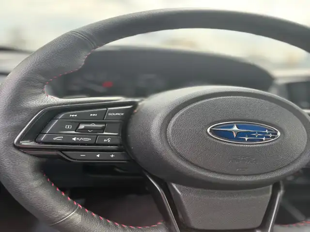 2024 Subaru Impreza RS - Photo 18