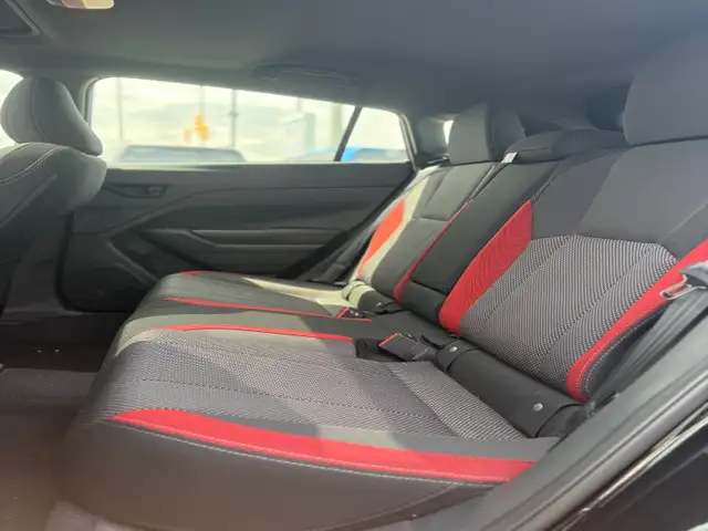 2024 Subaru Impreza RS - Photo 19